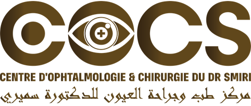 Cocs | Centre d'Ophtalmologie & Chirurgie du Dr Smiri à Casablanca