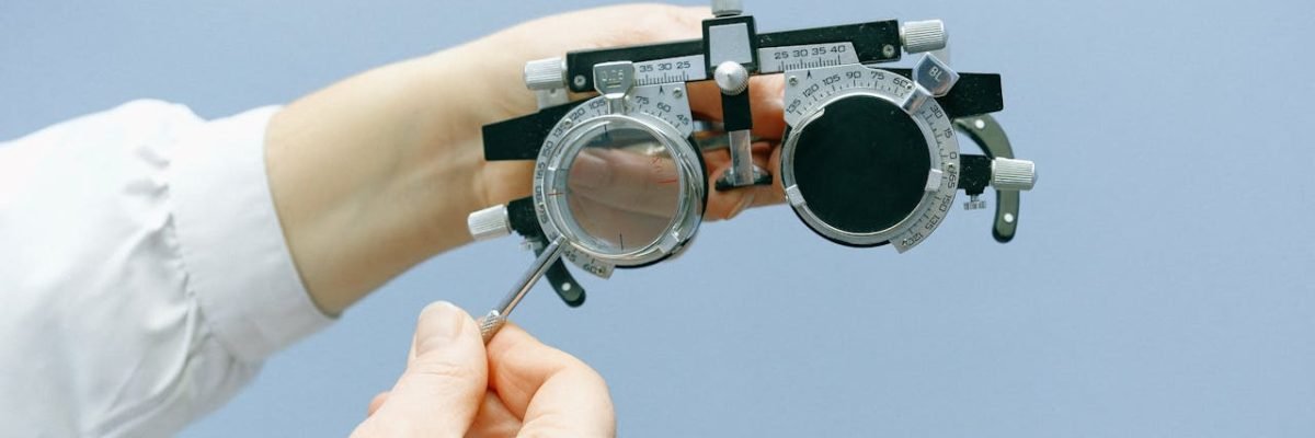 centre d'ophtalmologie